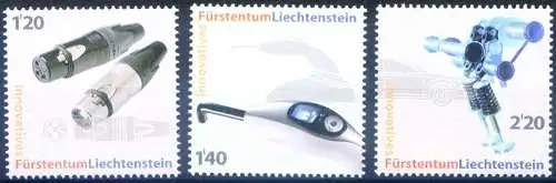 Wissenschaft und Technik 2008.