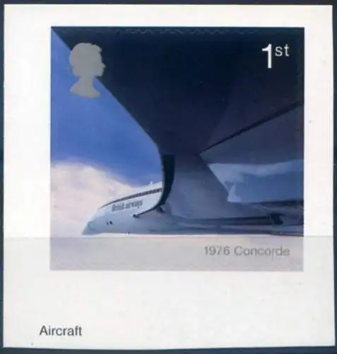 Concorde 2002.