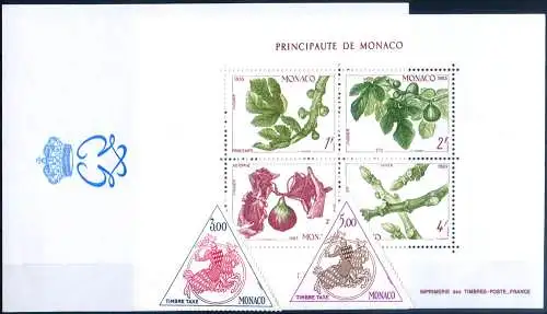 Kompletter Jahrgang 1983.