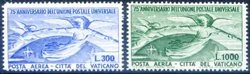 UPU 1949.