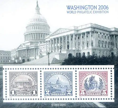 Washington 2006.