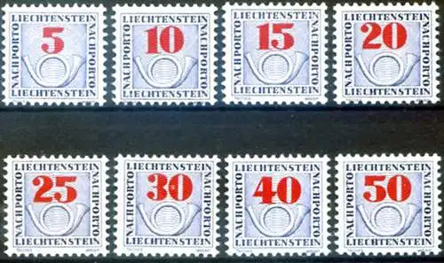 Segnatasse 1940.