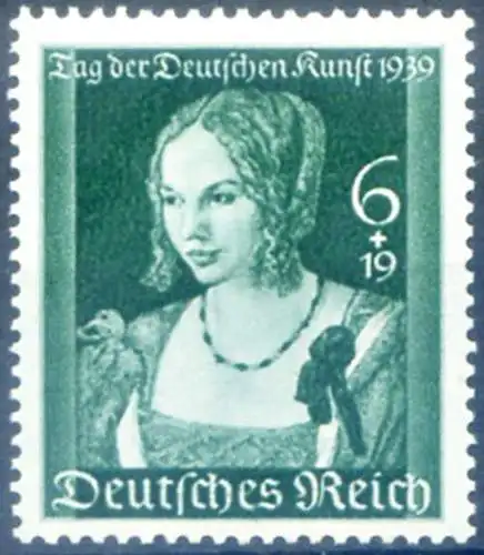 Tag der Deutschen Kunst 1939.