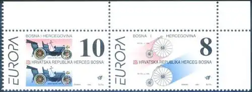 Europa 1994.