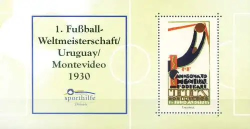 Sport. Fußball 2006.