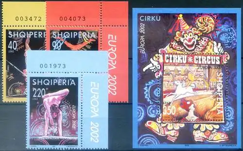 Europa 2002.