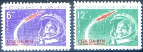 Nord. Astronautica 1961.