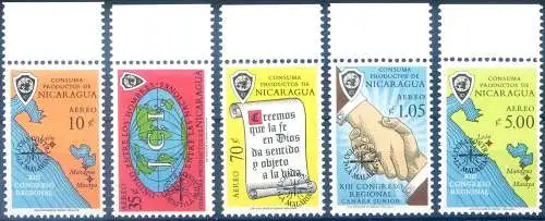 Verbrauch heimischer Produkte 1962.