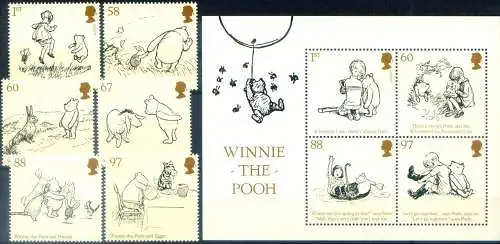 Winnie the Pooh 2010.