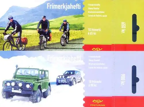 Europa 2004. 2 Hefte.