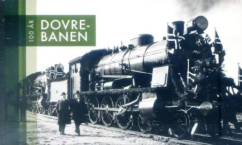 Eisenbahn 2021. Libretto.