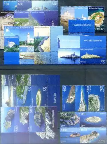 Scheinwerfer 2007-2015.