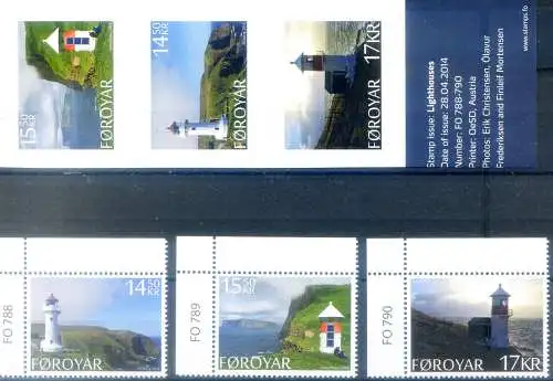 Scheinwerfer 2014.