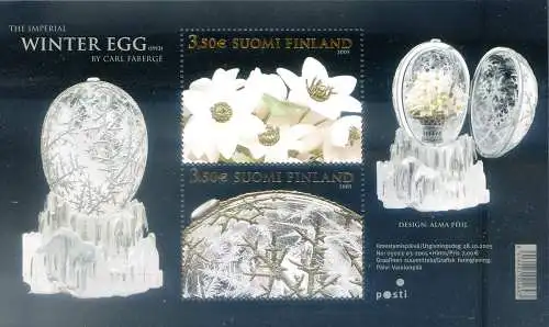 Carl Fabergé 2005.