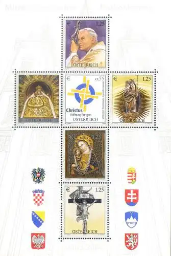 Tag der Katholiken 2004.