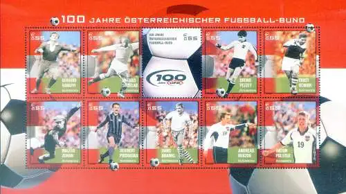 Sport. Fußball 2004.