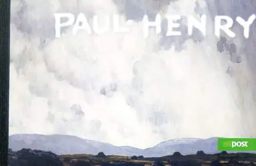Pal Henry 2008. Libretto.