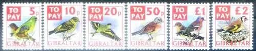 Segnatasse. Vögel 2002.