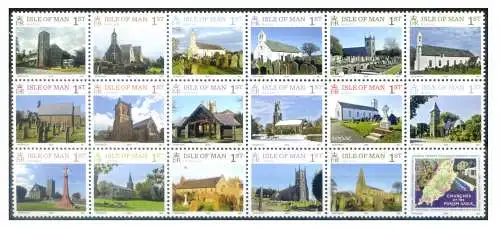 Kirche 2016.