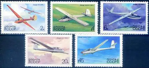 Alianti 1983.