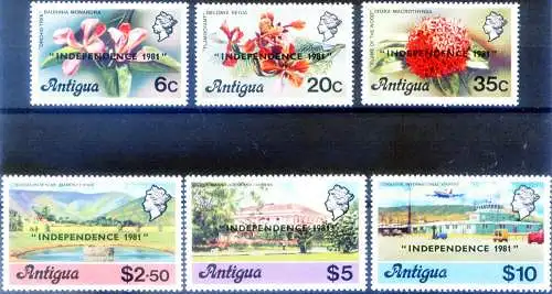 Malerei 1981.