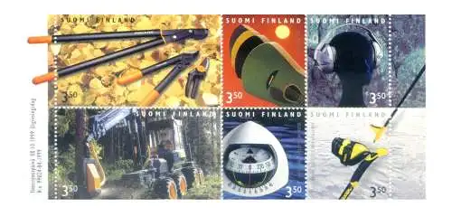 Moderne Kunst 1998-2000. 3 Hefte.