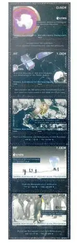 CNES und Georelevationen 2012.
