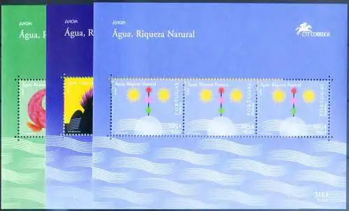 Europa 2001.