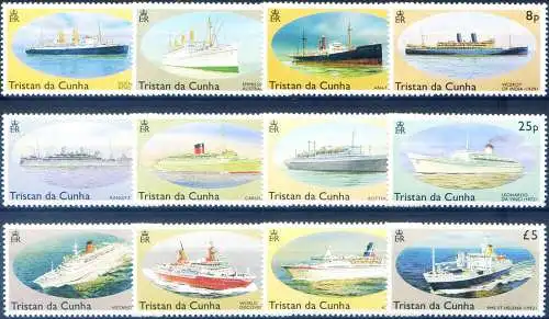 Definitiv. Navi 1994.