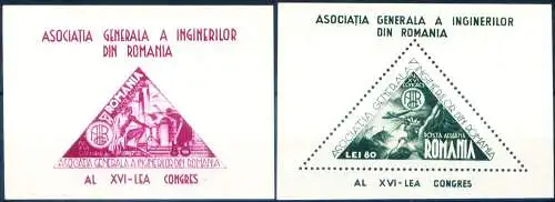 Ingenieurkongress 1945.