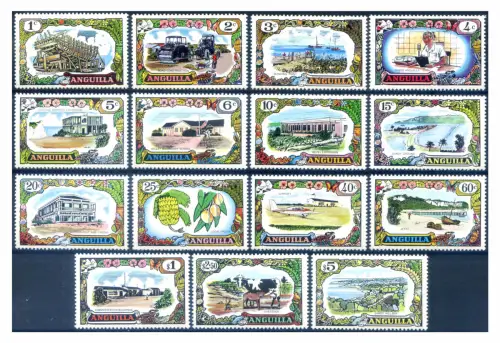 Aal. Definitiv. Wirtschaft 1970.