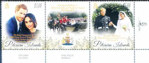 Königsfamilie 2018.