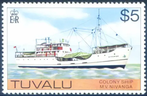 Definitiv. Ergänzungswert 1977.