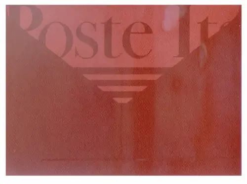 Italienische Republik. Brustkrankheiten 2000. Ordner.