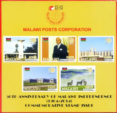 Unabhängigkeit 2014. Libretto.