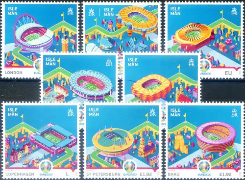 Sport. Fußball 2021.