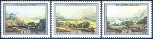 Johann Ludwig Bleuler 2007.