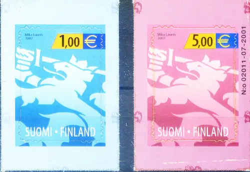 Definitiv 2002. Nationalwappen.