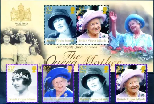 Königsfamilie 2002.