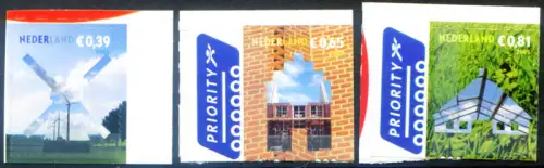 Die neuen Niederlande 2005.