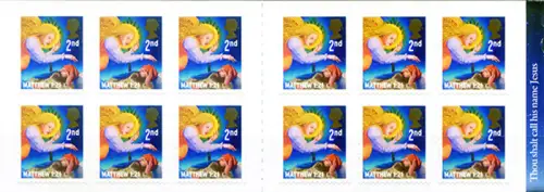 Weihnachten 2011. 2 Hefte.