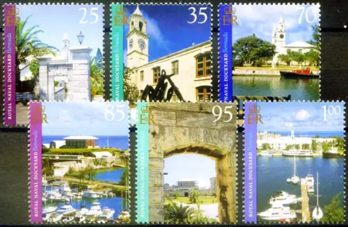 Hafentätigkeiten 2004.