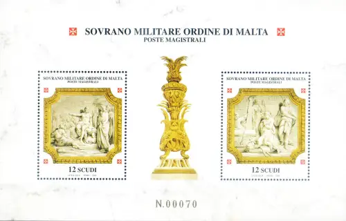 Werke der Kirche von Gonfalone, Viterbo 2004.