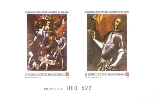 beweisen. Weihnachten 1988.