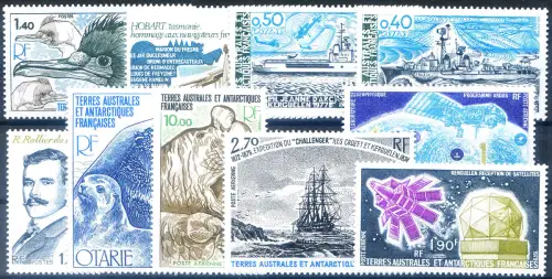 Kompletter Jahrgang 1978.