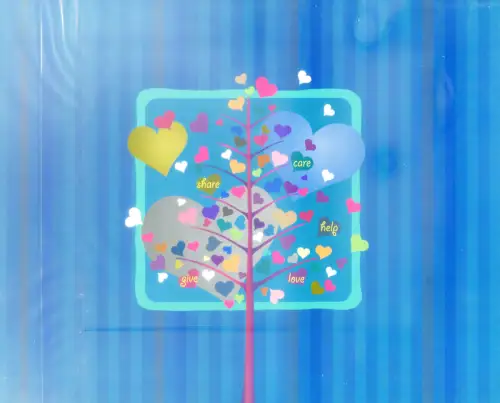 Präsidentschaftswahlen 2004. Ordner.