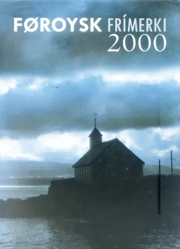 Kompletter Jahrgang 2000. Ordner.