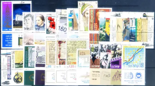 Kompletter Jahrgang 1992.