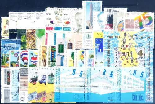 Kompletter Jahrgang 1994.