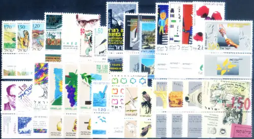 Kompletter Jahrgang 1993.